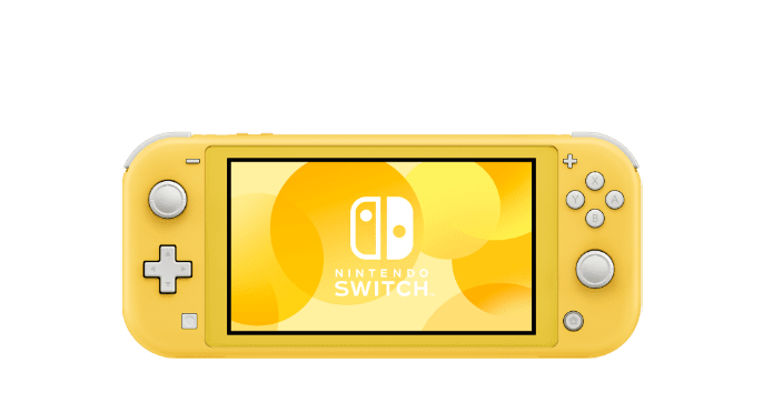 Compare - Nintendo Switch Systems - Nintendo